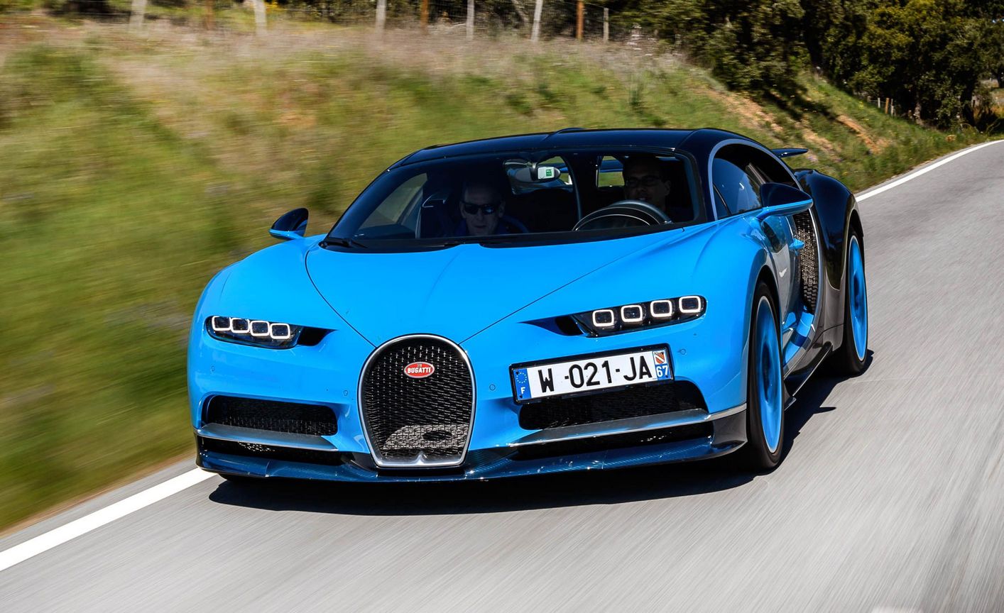 Bugatti  (3)
